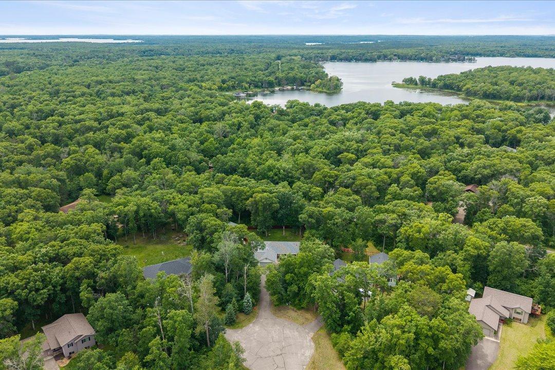 2004 single family home for sale at 33897 Dancing Bear Drive in Crosslake, MN — 3 bed, 3 bath (photo 59 of 61)