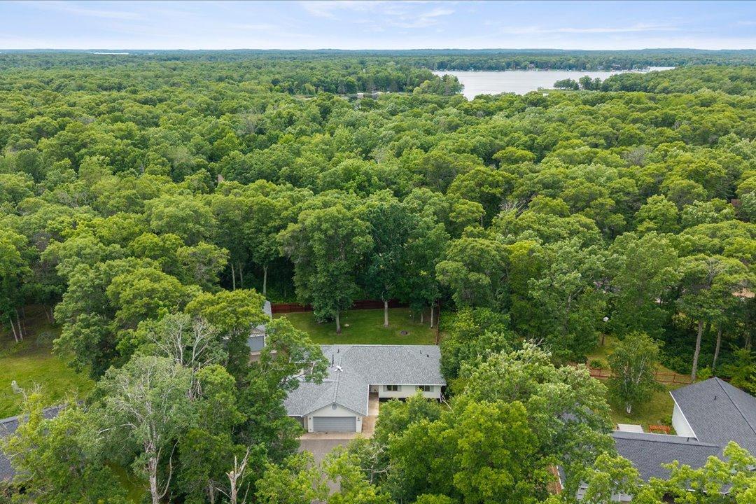 2004 single family home for sale at 33897 Dancing Bear Drive in Crosslake, MN — 3 bed, 3 bath (photo 61 of 61)