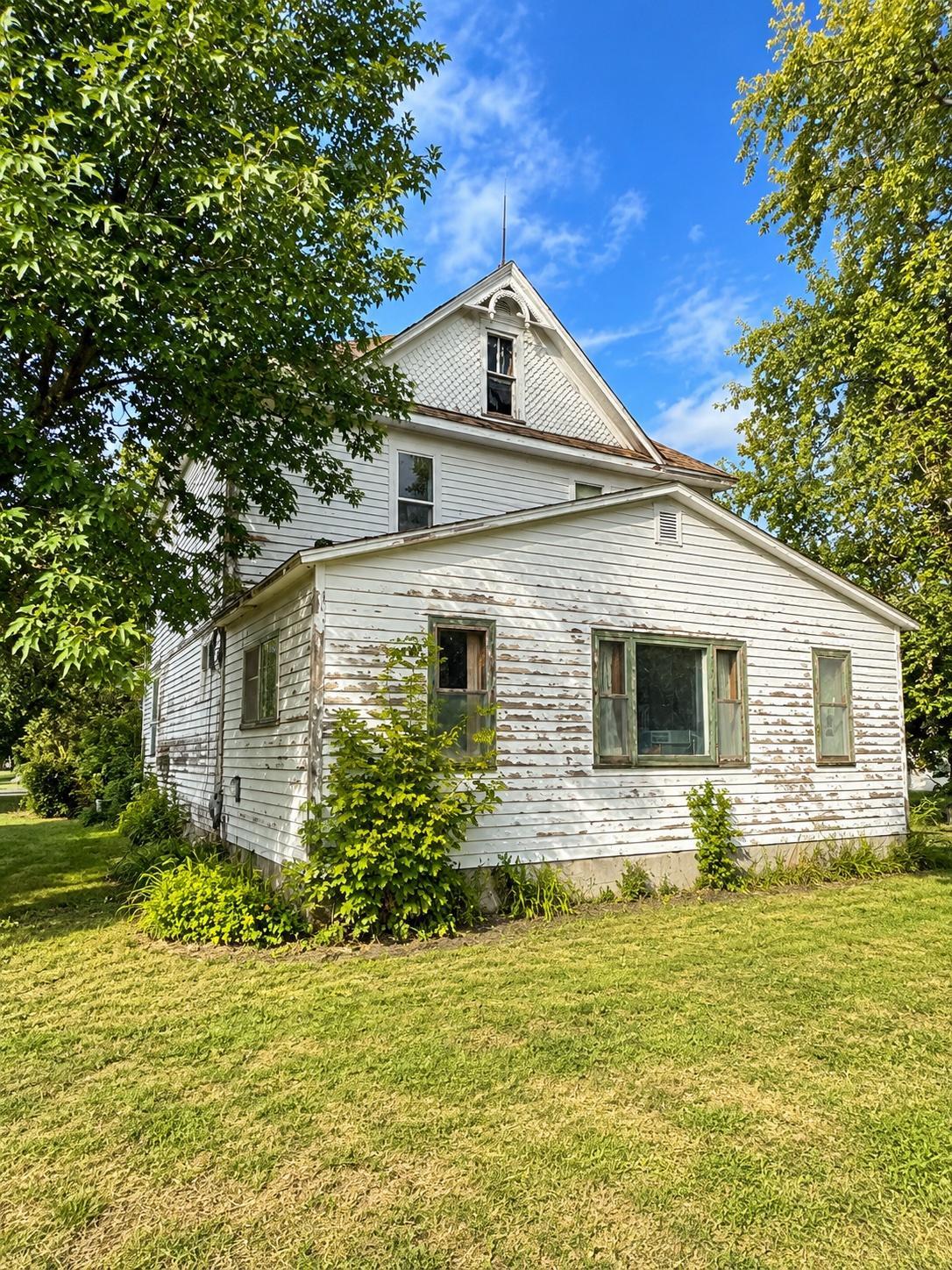 1900 single family home for sale at 816 8th Street in Portland, ND — 3 bed, 2 bath (photo 2 of 3)