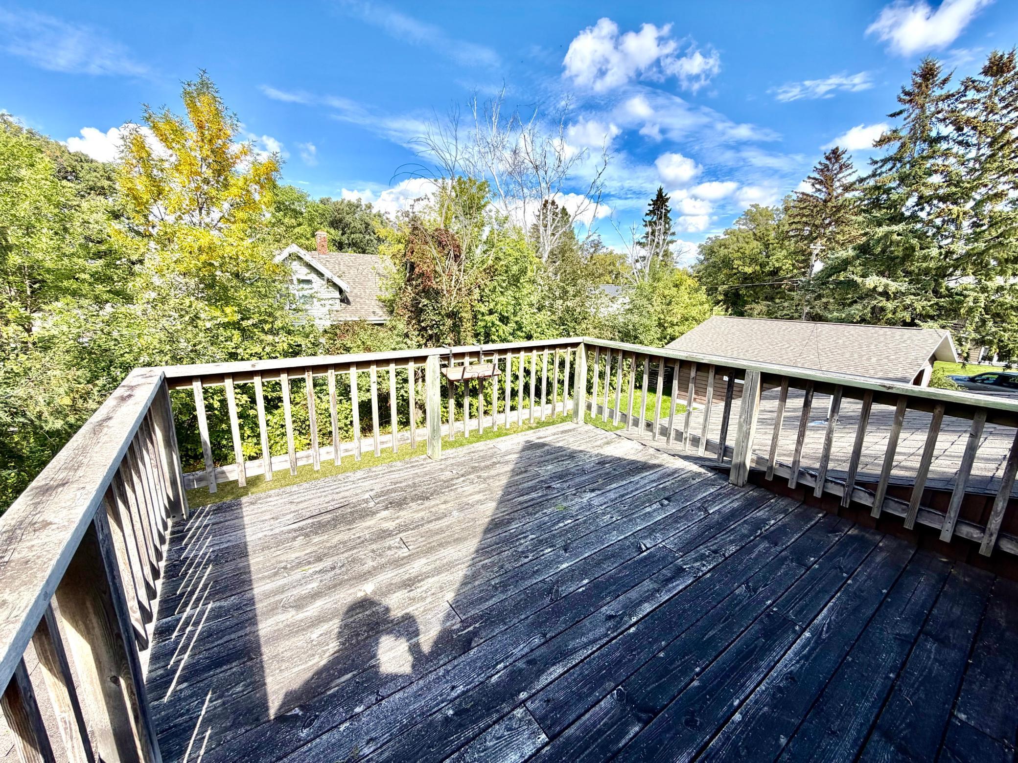 1910 single family home for sale at 301 5th Street SE in Roseau, MN — 4 bed, 3 bath (photo 6 of 6)