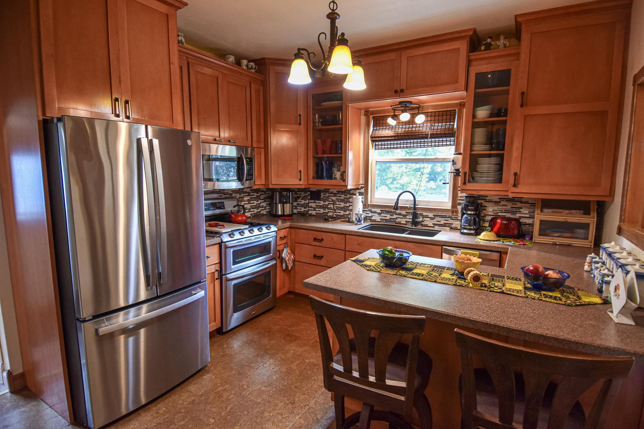 1905 single family home for sale at 202 Melgaard Street in Viking, MN — 2 bed, 2 bath (photo 13 of 52)