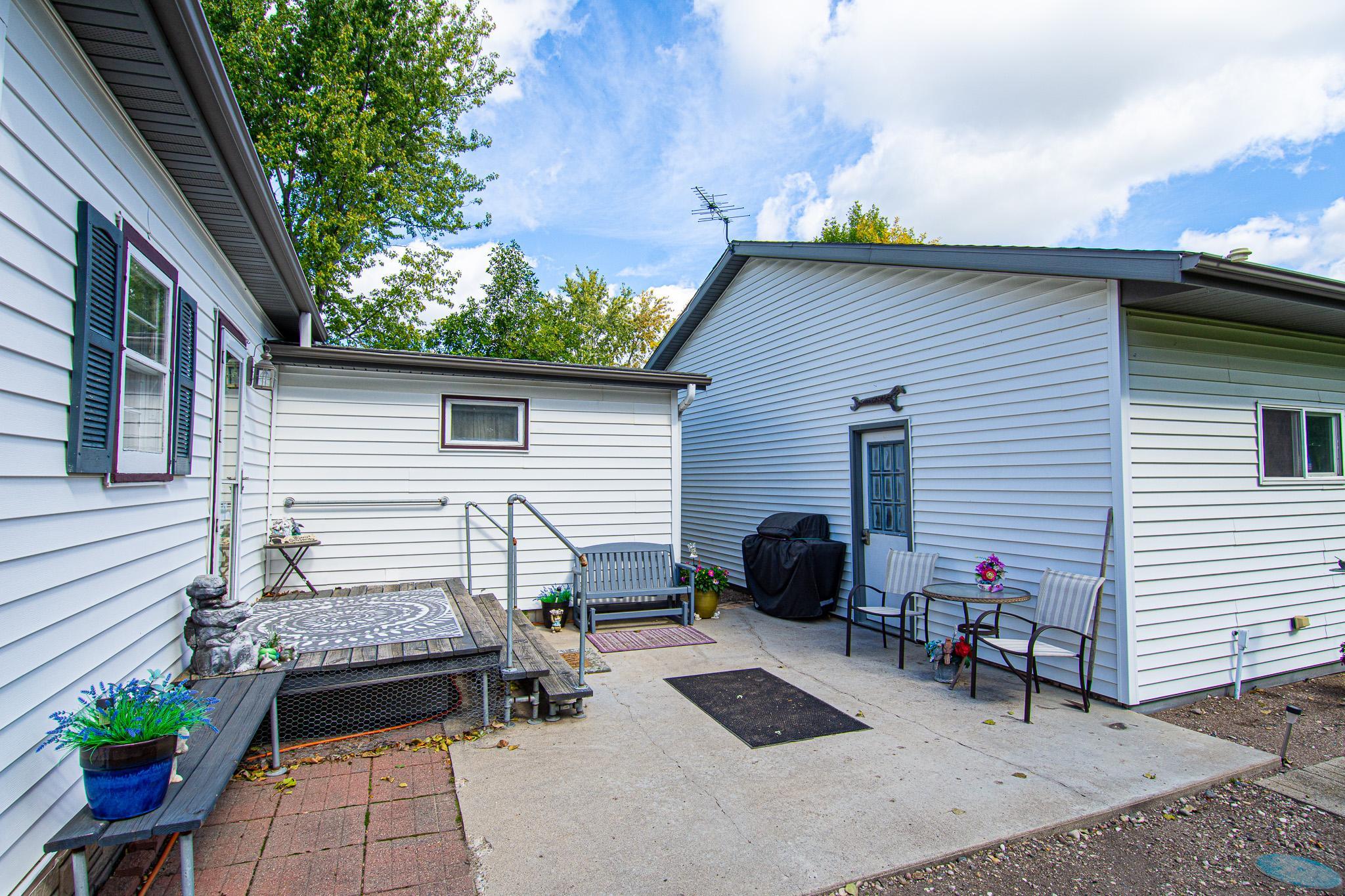 1905 single family home for sale at 202 Melgaard Street in Viking, MN — 2 bed, 2 bath (photo 39 of 52)