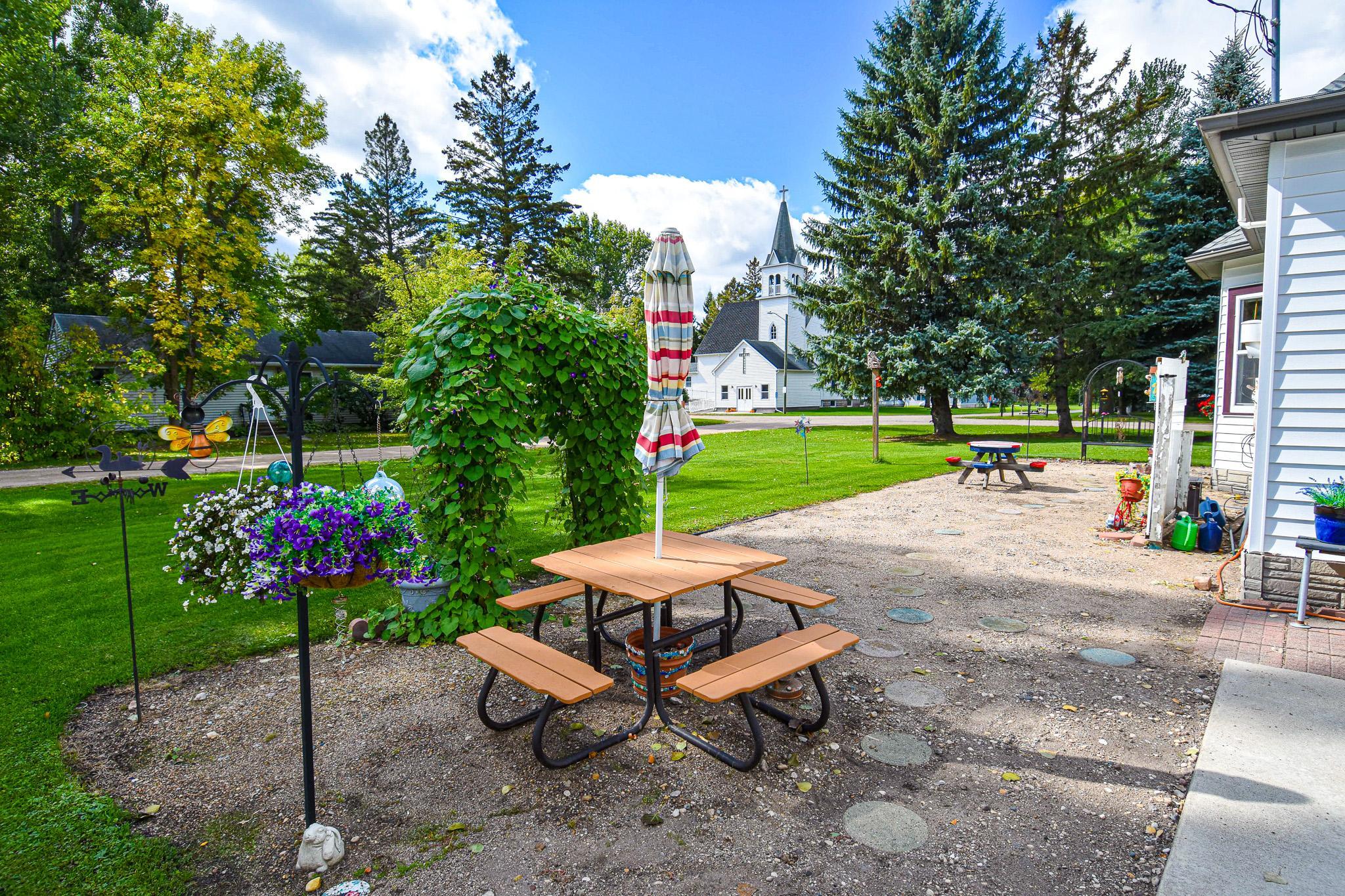1905 single family home for sale at 202 Melgaard Street in Viking, MN — 2 bed, 2 bath (photo 42 of 52)