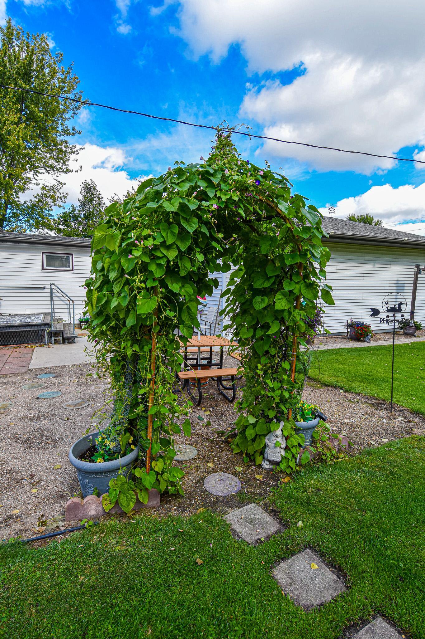 1905 single family home for sale at 202 Melgaard Street in Viking, MN — 2 bed, 2 bath (photo 44 of 52)