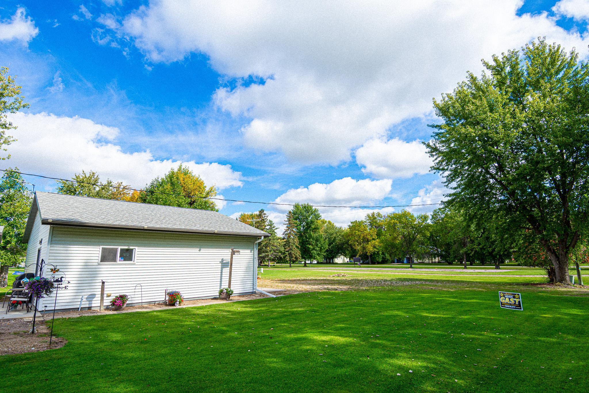 1905 single family home for sale at 202 Melgaard Street in Viking, MN — 2 bed, 2 bath (photo 48 of 52)