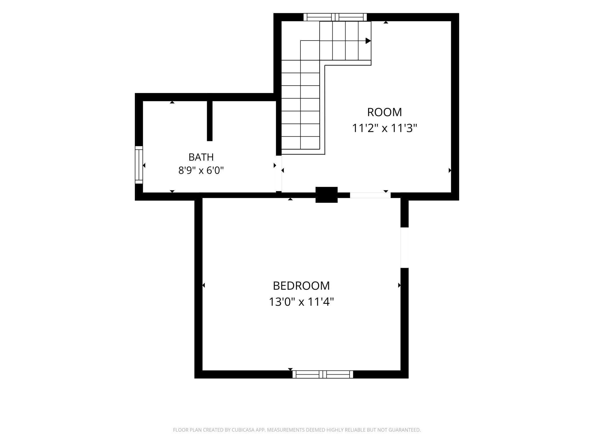 1905 single family home for sale at 202 Melgaard Street in Viking, MN — 2 bed, 2 bath (photo 51 of 52)