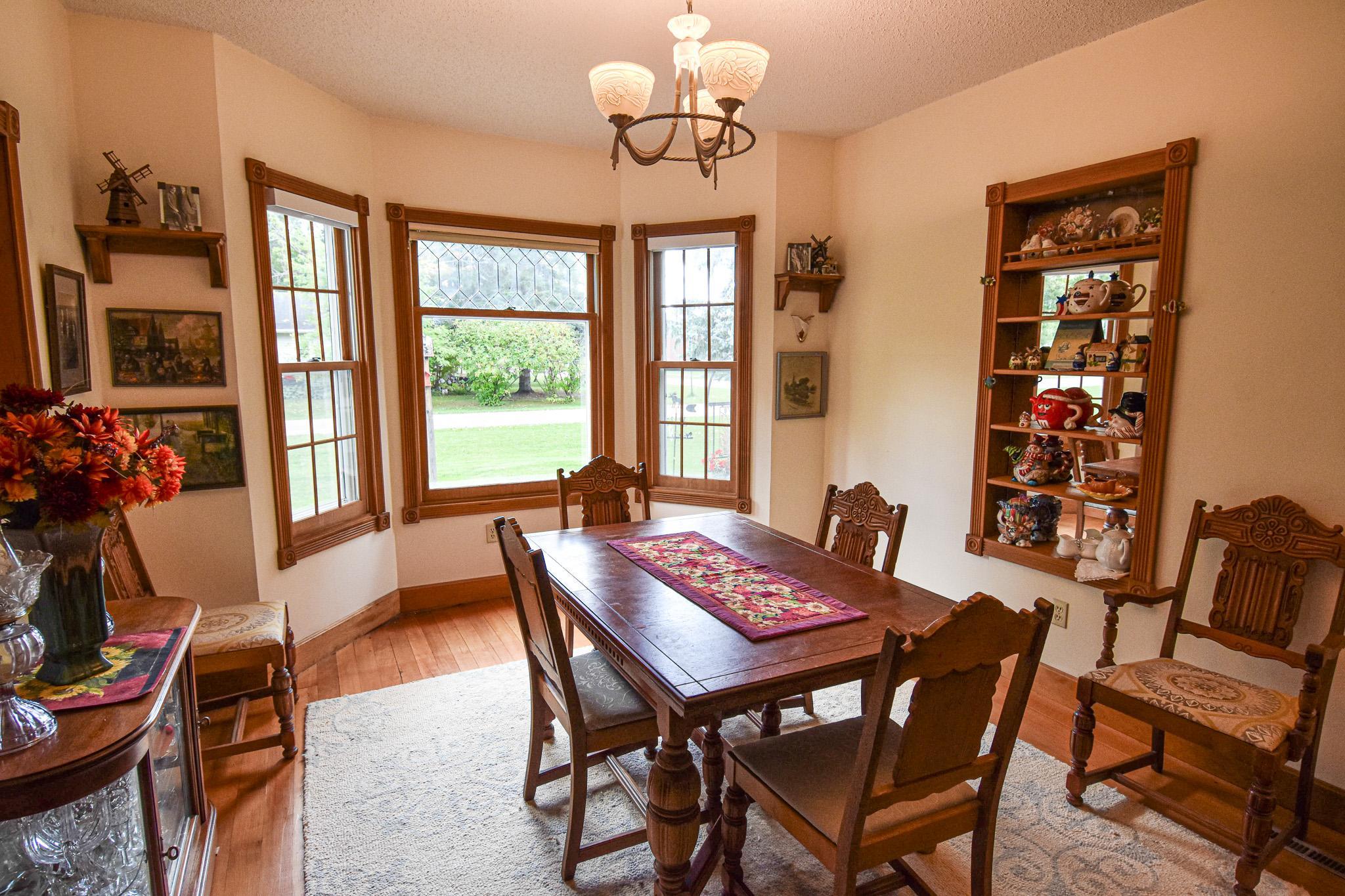 1905 single family home for sale at 202 Melgaard Street in Viking, MN — 2 bed, 2 bath (photo 7 of 52)