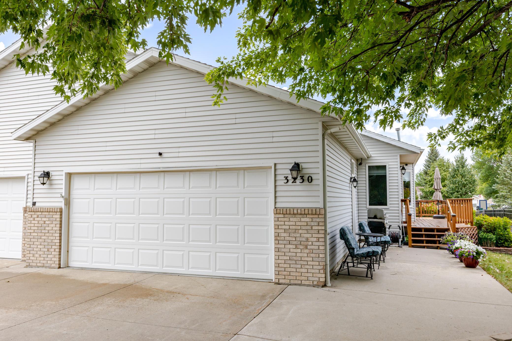 1995 townhouse for sale at 3230 35th Avenue S in Fargo, ND — 4 bed, 3 bath (photo 51 of 56)