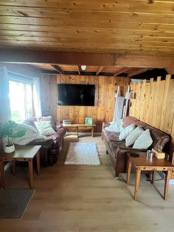 1972 single family home for sale at 13285 Birch Circle in Lake Park, MN — 4 bed, 1 bath (photo 11 of 20)