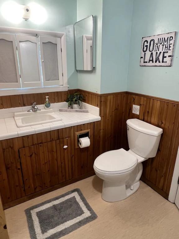 1972 single family home for sale at 13285 Birch Circle in Lake Park, MN — 4 bed, 1 bath (photo 20 of 20)