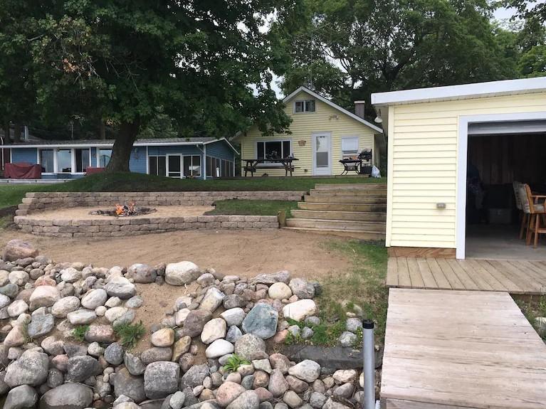 1972 single family home for sale at 13285 Birch Circle in Lake Park, MN — 4 bed, 1 bath (photo 3 of 20)