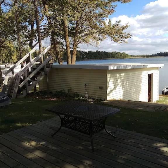 1972 single family home for sale at 13285 Birch Circle in Lake Park, MN — 4 bed, 1 bath (photo 7 of 20)