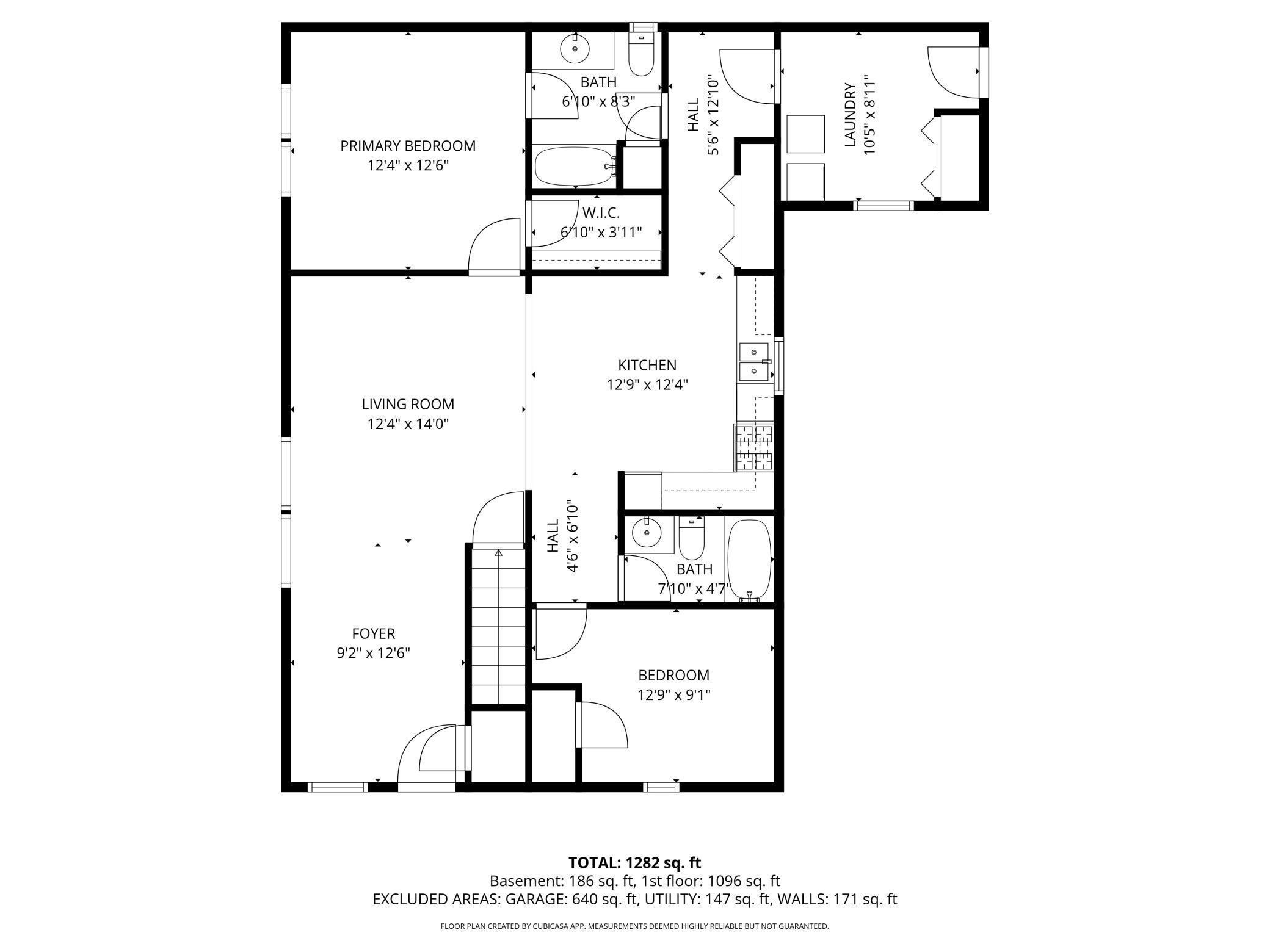 2002 single family home for sale at 27935 426th Avenue in Battle Lake, MN — 2 bed, 3 bath (photo 10 of 46)