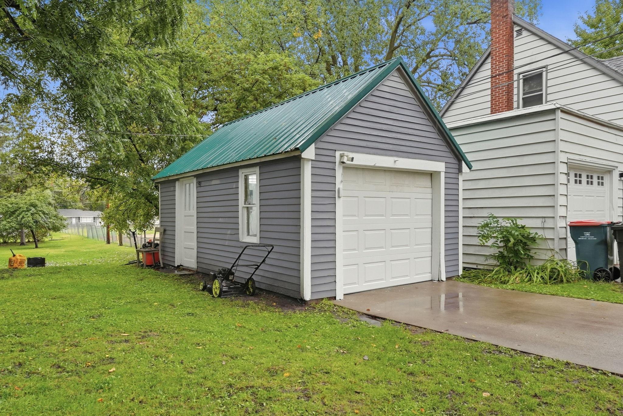 1945 single family home for sale at 115 Todd Street S in Long Prairie, MN — 3 bed, 1 bath (photo 17 of 25)