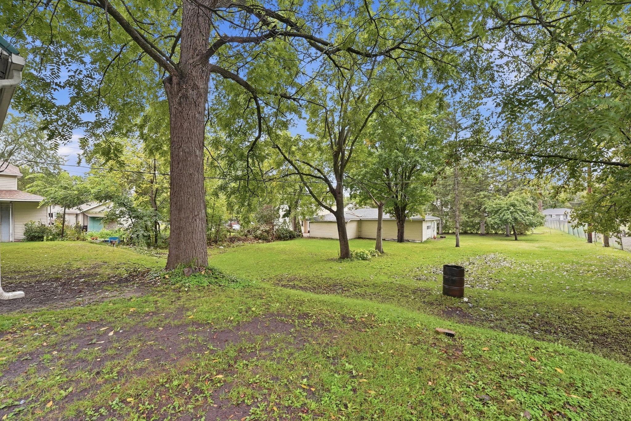 1945 single family home for sale at 115 Todd Street S in Long Prairie, MN — 3 bed, 1 bath (photo 19 of 25)