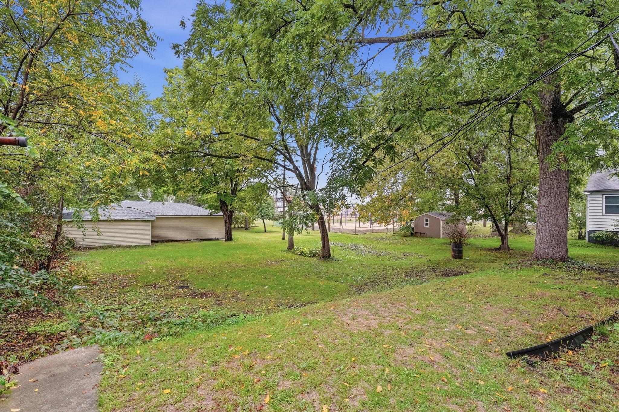 1945 single family home for sale at 115 Todd Street S in Long Prairie, MN — 3 bed, 1 bath (photo 20 of 25)