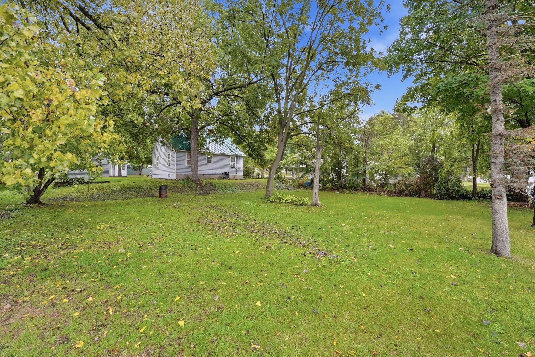 1945 single family home for sale at 115 Todd Street S in Long Prairie, MN — 3 bed, 1 bath (photo 22 of 25)