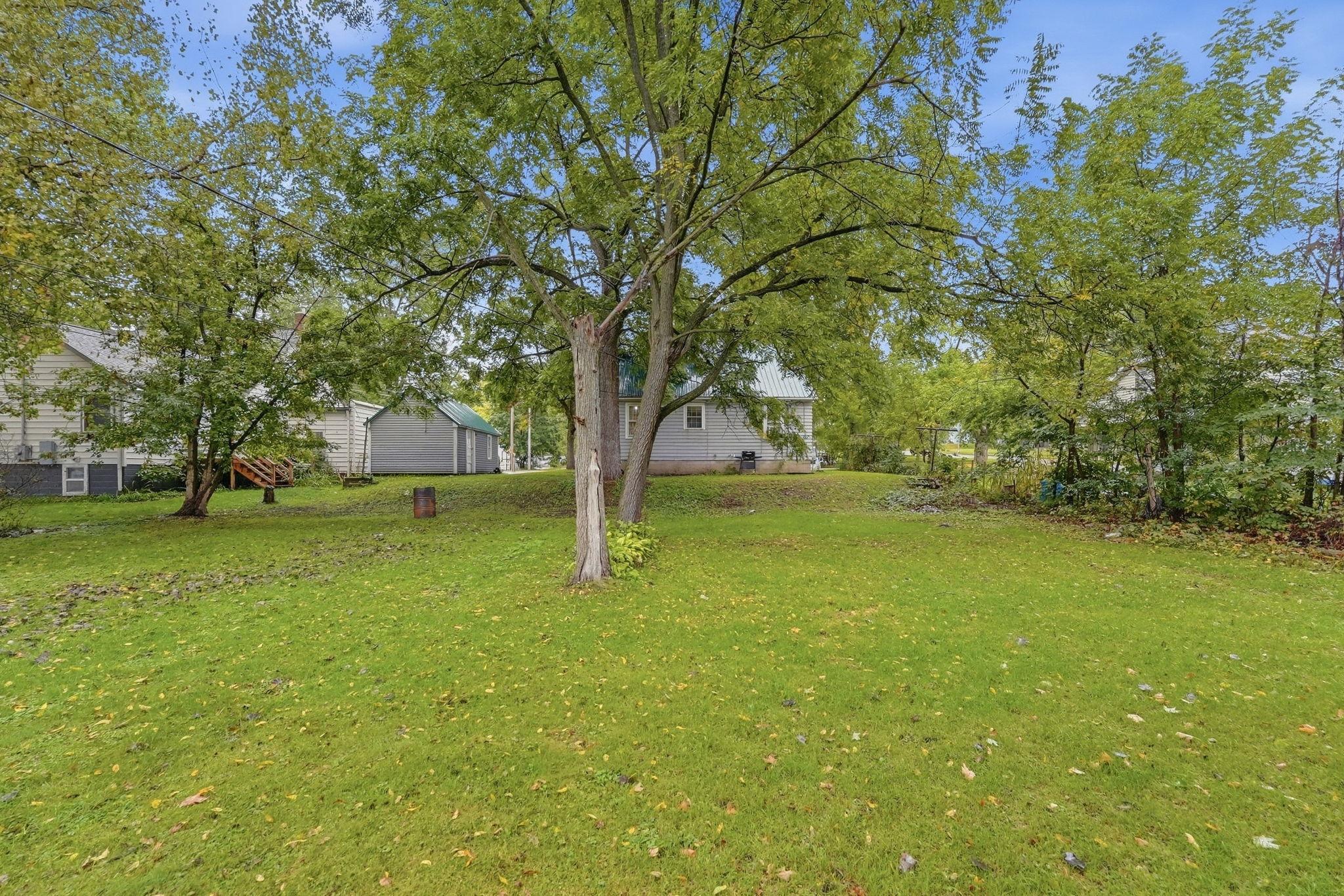 1945 single family home for sale at 115 Todd Street S in Long Prairie, MN — 3 bed, 1 bath (photo 23 of 25)