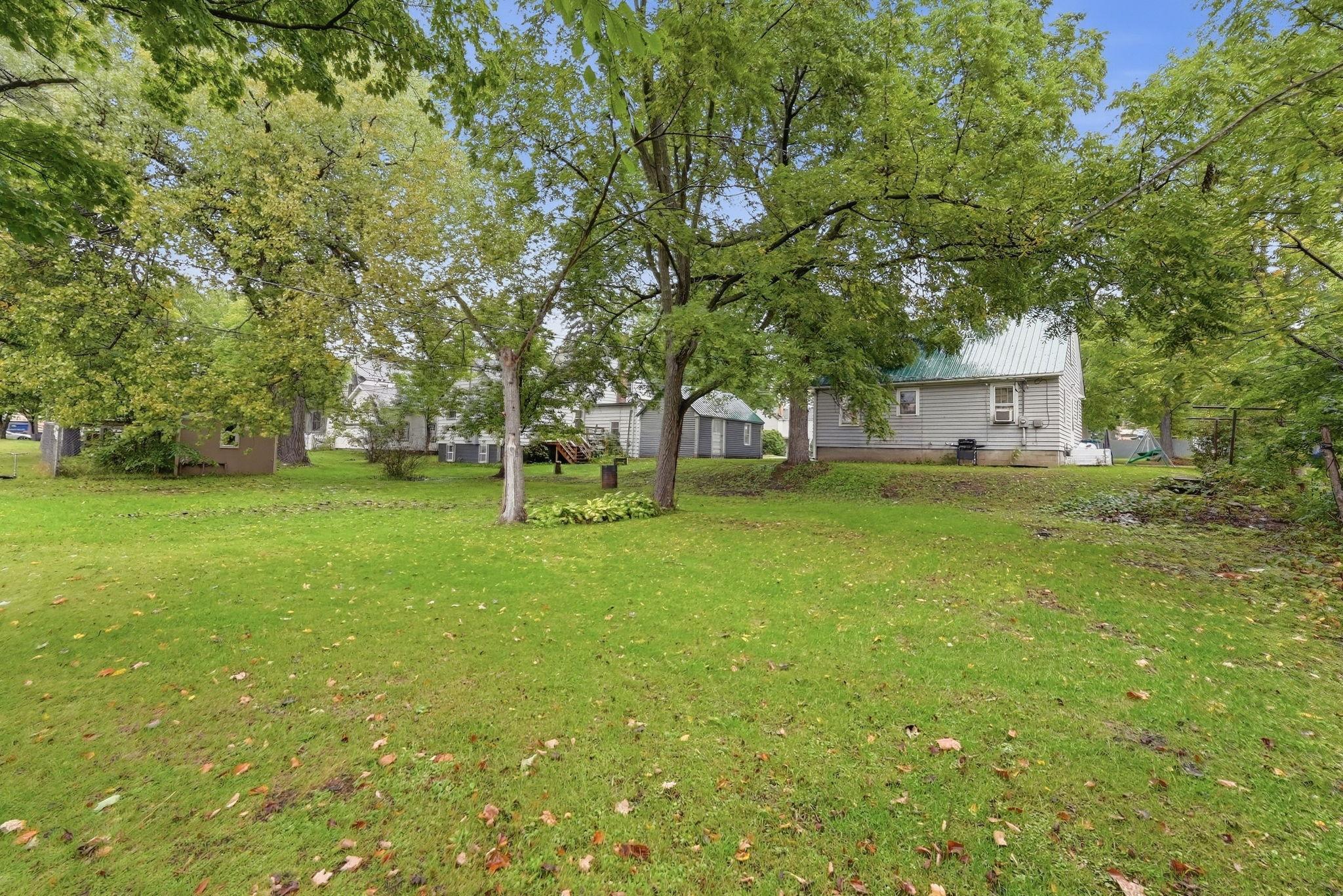 1945 single family home for sale at 115 Todd Street S in Long Prairie, MN — 3 bed, 1 bath (photo 24 of 25)