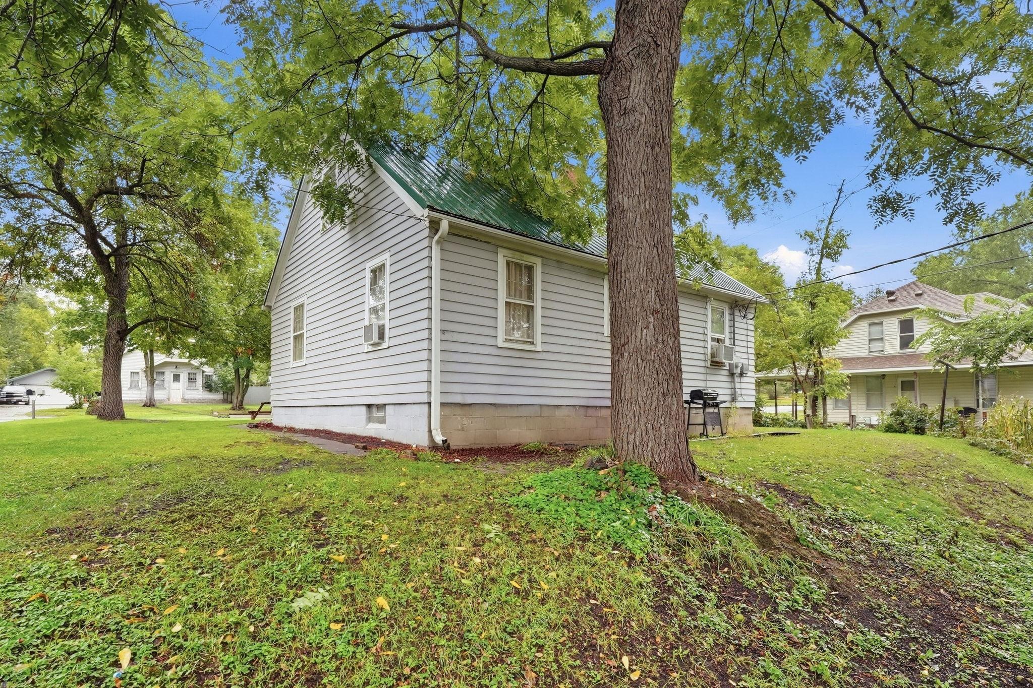 1945 single family home for sale at 115 Todd Street S in Long Prairie, MN — 3 bed, 1 bath (photo 25 of 25)