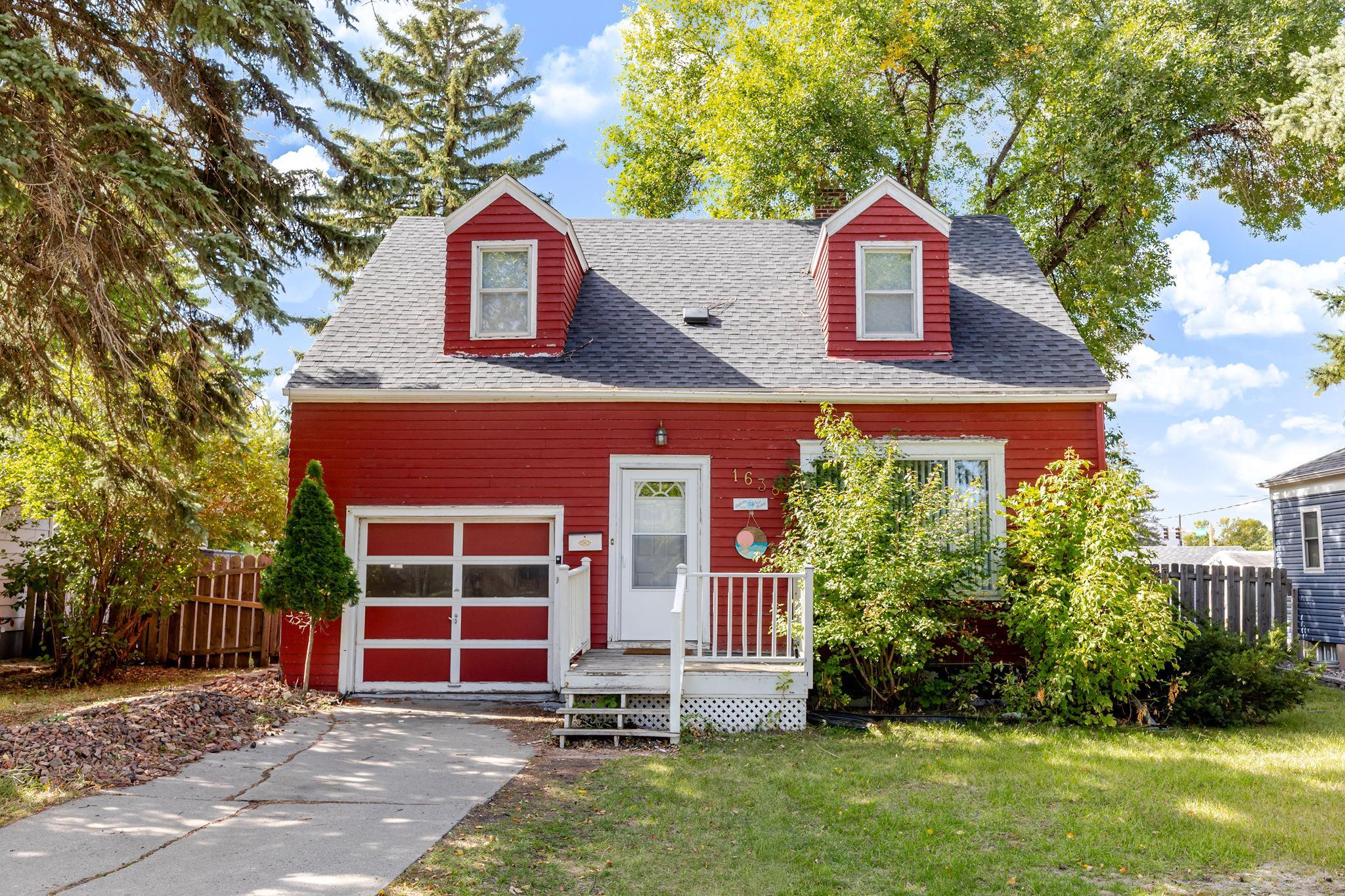 1638 9th Street N, Fargo, ND