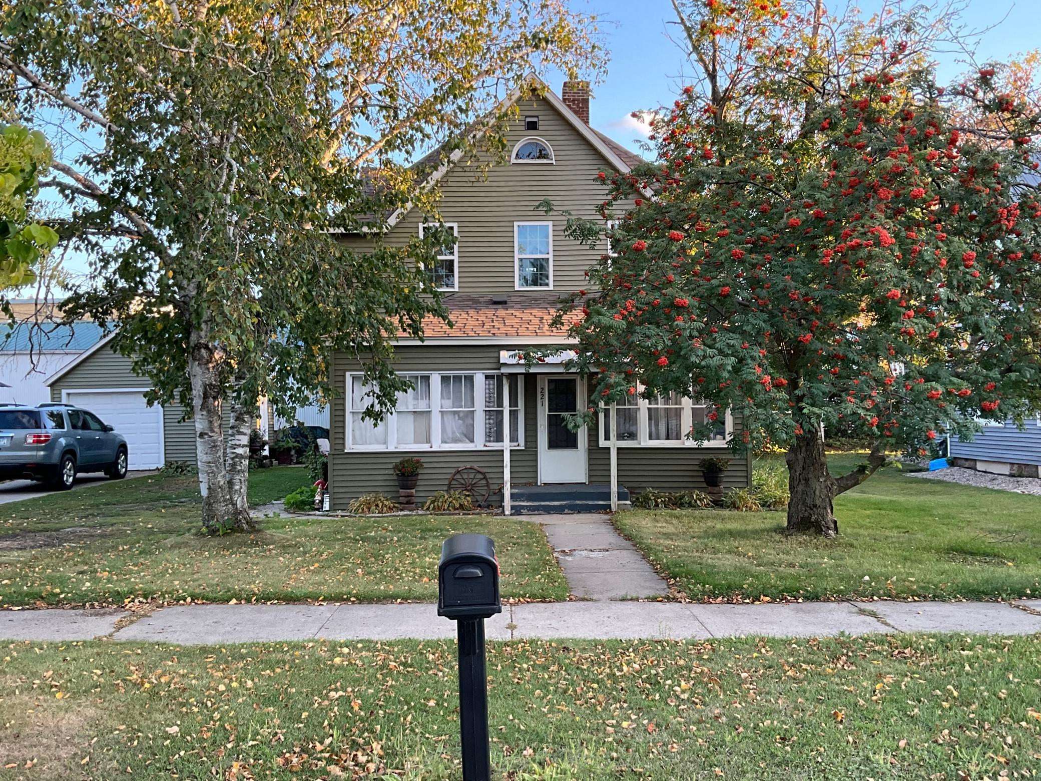 221 1st Avenue N, Long Prairie, MN 56347 Open House