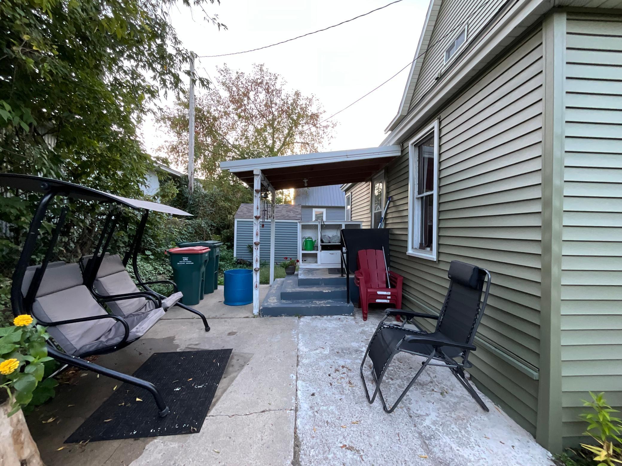 1900 single family home for sale at 221 1st Avenue N in Long Prairie, MN — 6 bed, 2 bath (photo 7 of 8)