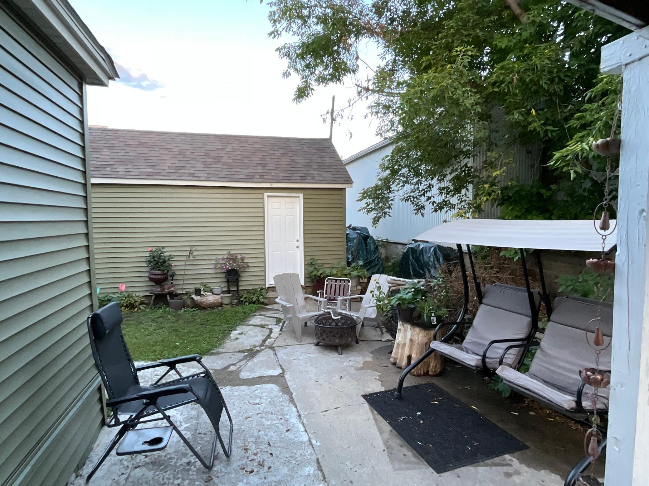 1900 single family home for sale at 221 1st Avenue N in Long Prairie, MN — 6 bed, 2 bath (photo 8 of 8)
