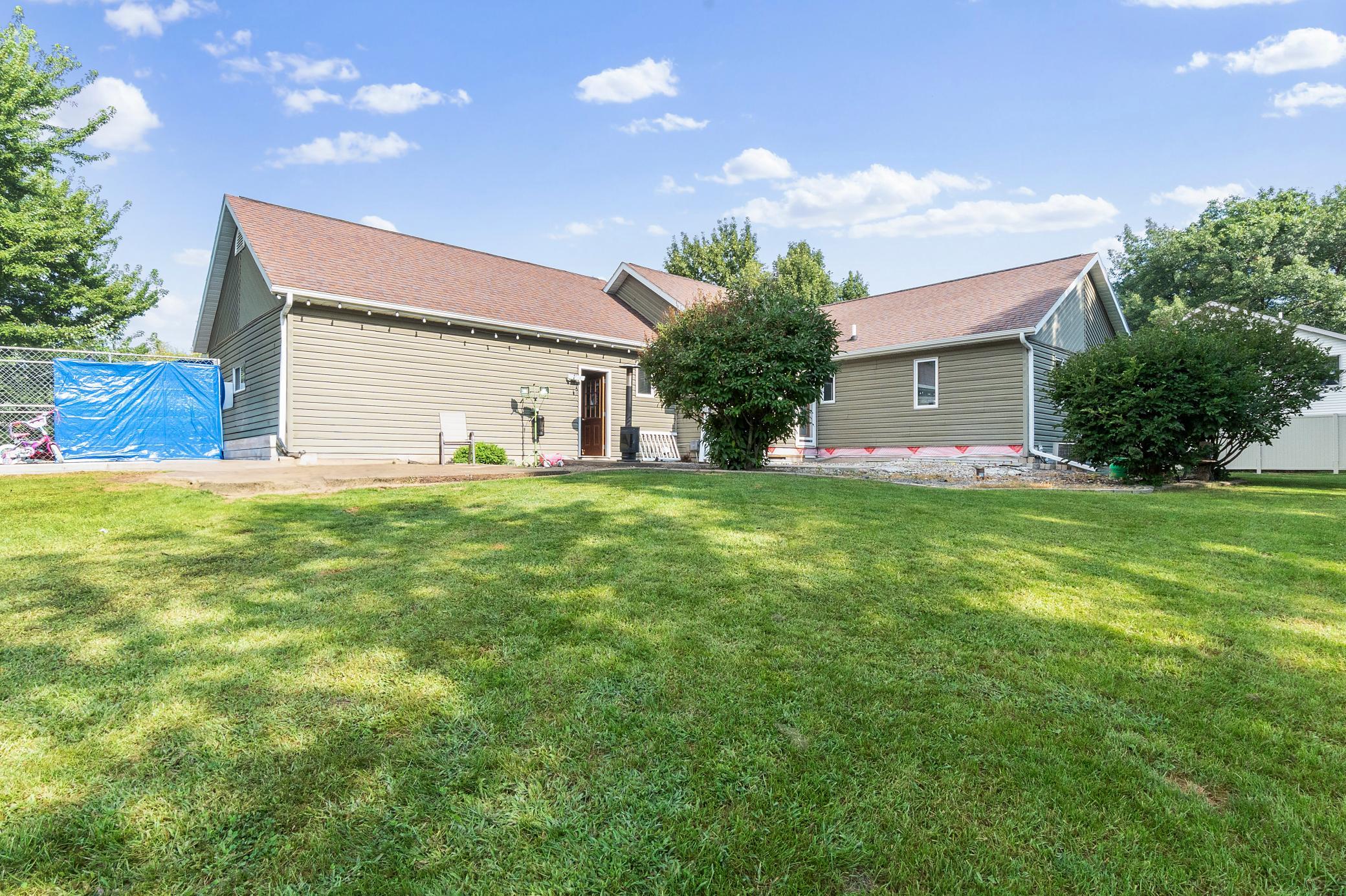 1996 single family home for sale at 901 Geneva Drive in Alexandria, MN — 4 bed, 3 bath (photo 7 of 67)