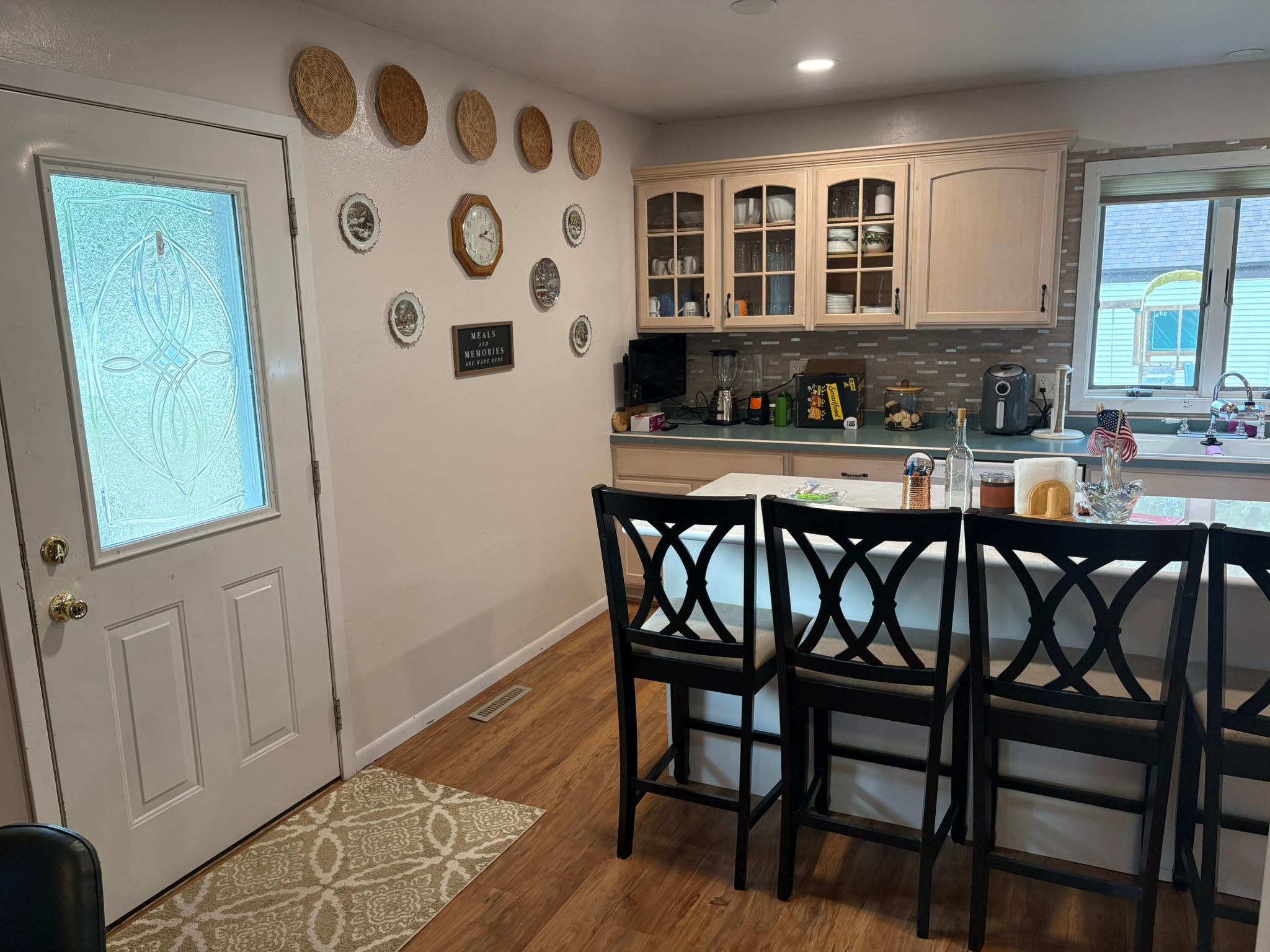 1914 single family home for sale at 116 3rd Street E in Halstad, MN — 3 bed, 2 bath (photo 13 of 41)