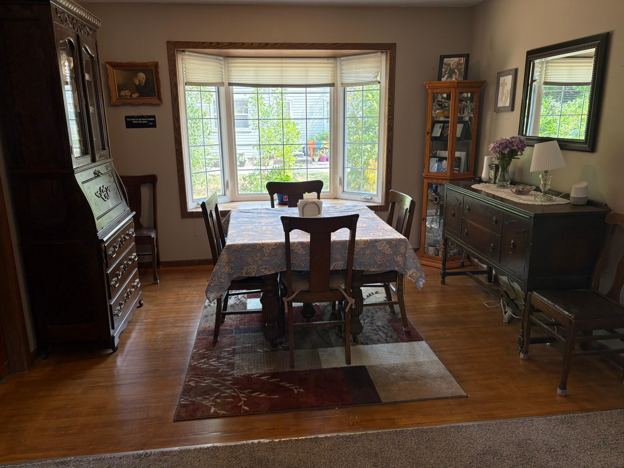 1914 single family home for sale at 116 3rd Street E in Halstad, MN — 3 bed, 2 bath (photo 15 of 41)