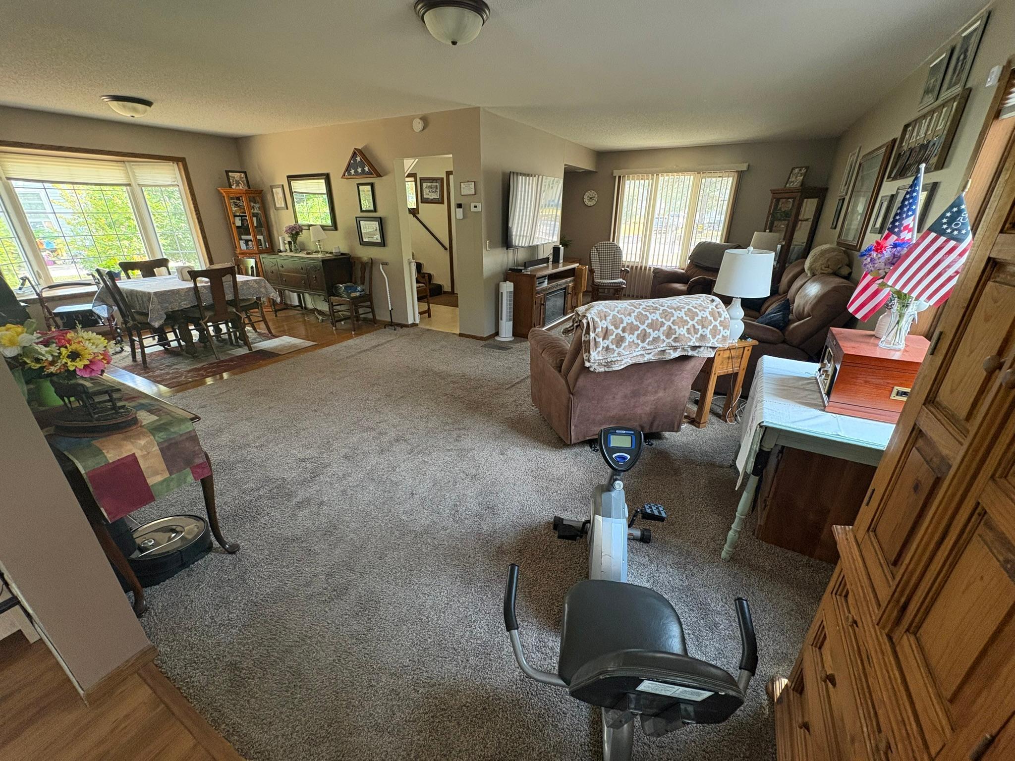 1914 single family home for sale at 116 3rd Street E in Halstad, MN — 3 bed, 2 bath (photo 16 of 41)