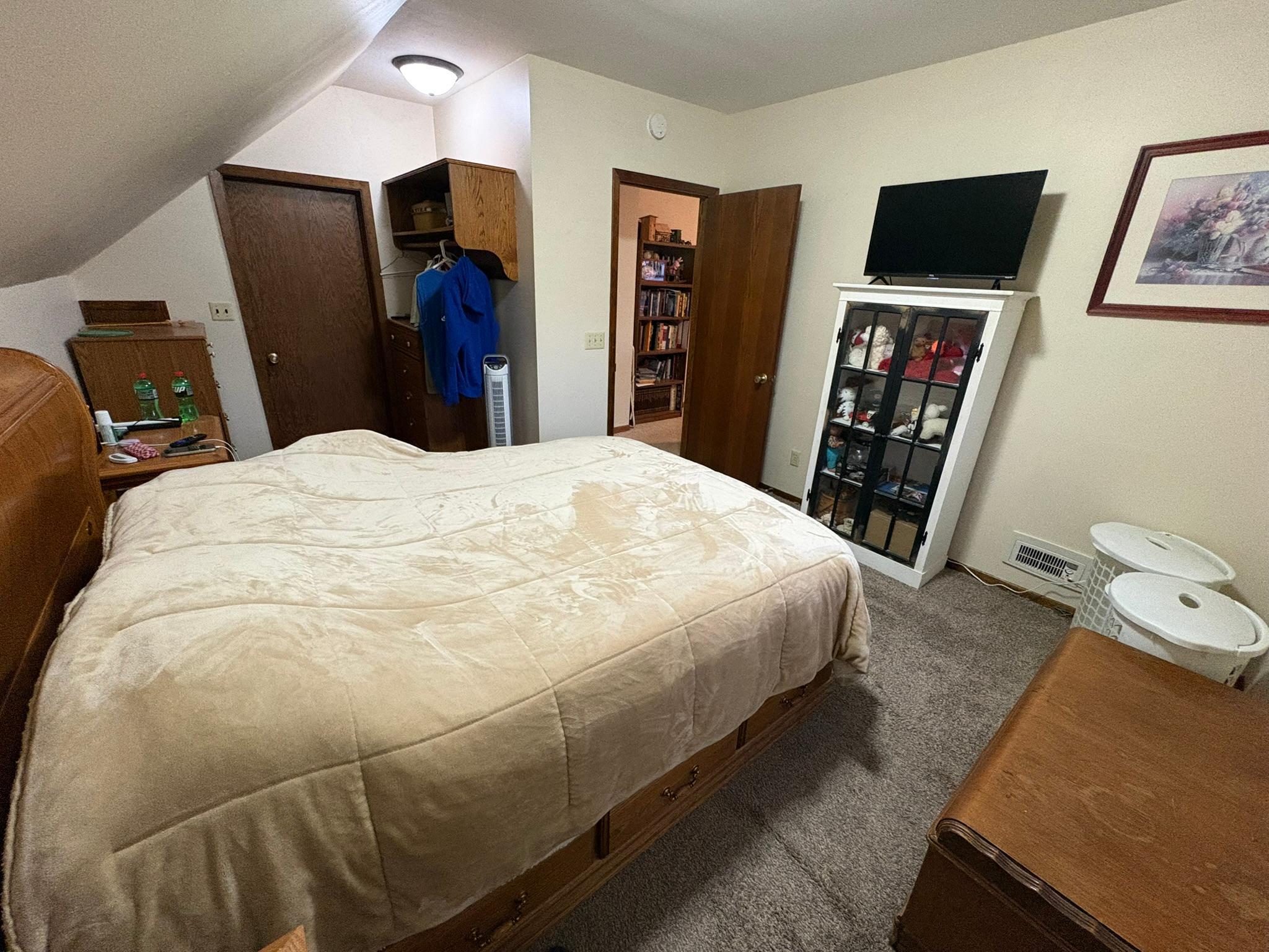 1914 single family home for sale at 116 3rd Street E in Halstad, MN — 3 bed, 2 bath (photo 19 of 41)