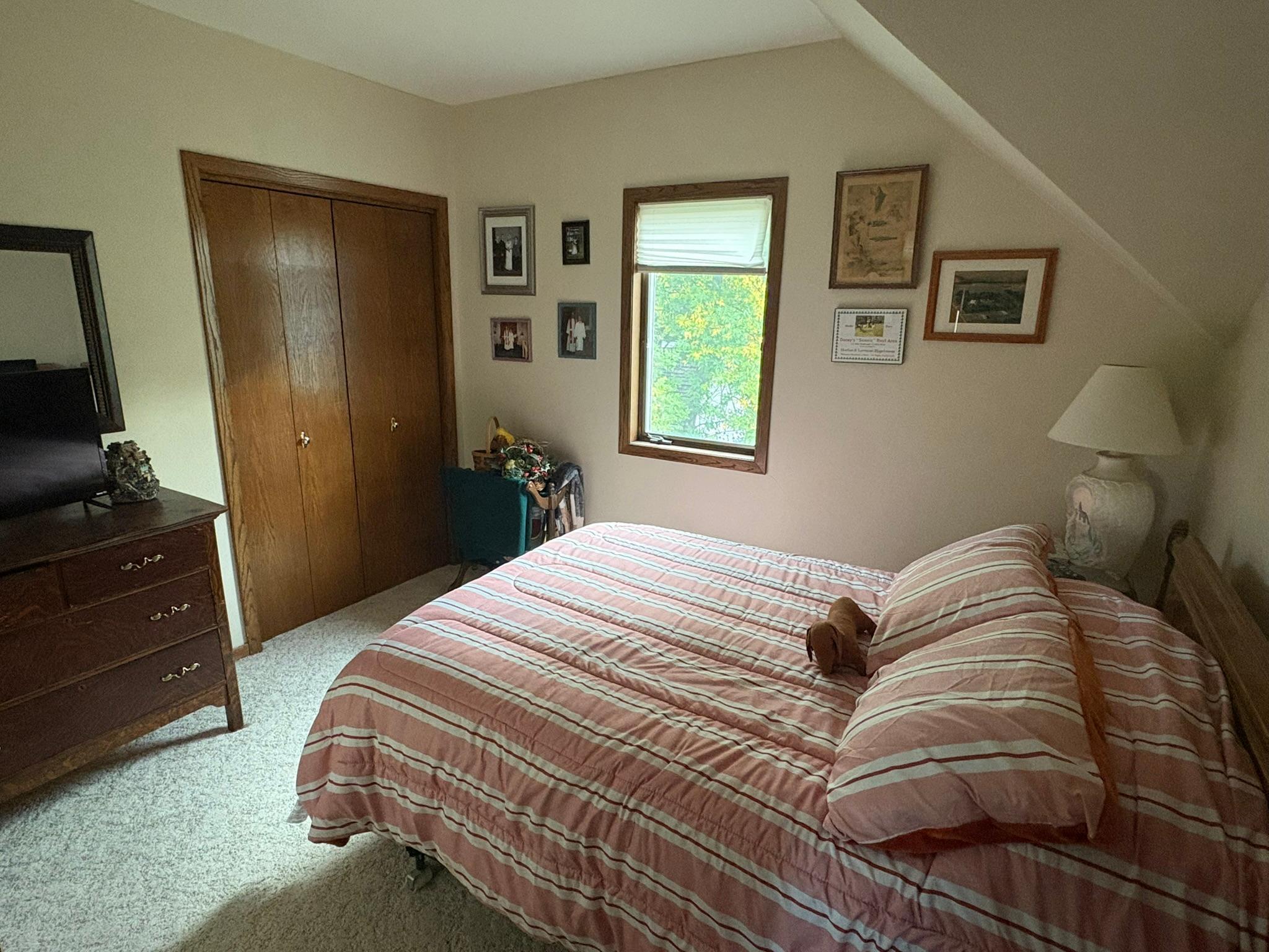 1914 single family home for sale at 116 3rd Street E in Halstad, MN — 3 bed, 2 bath (photo 22 of 41)