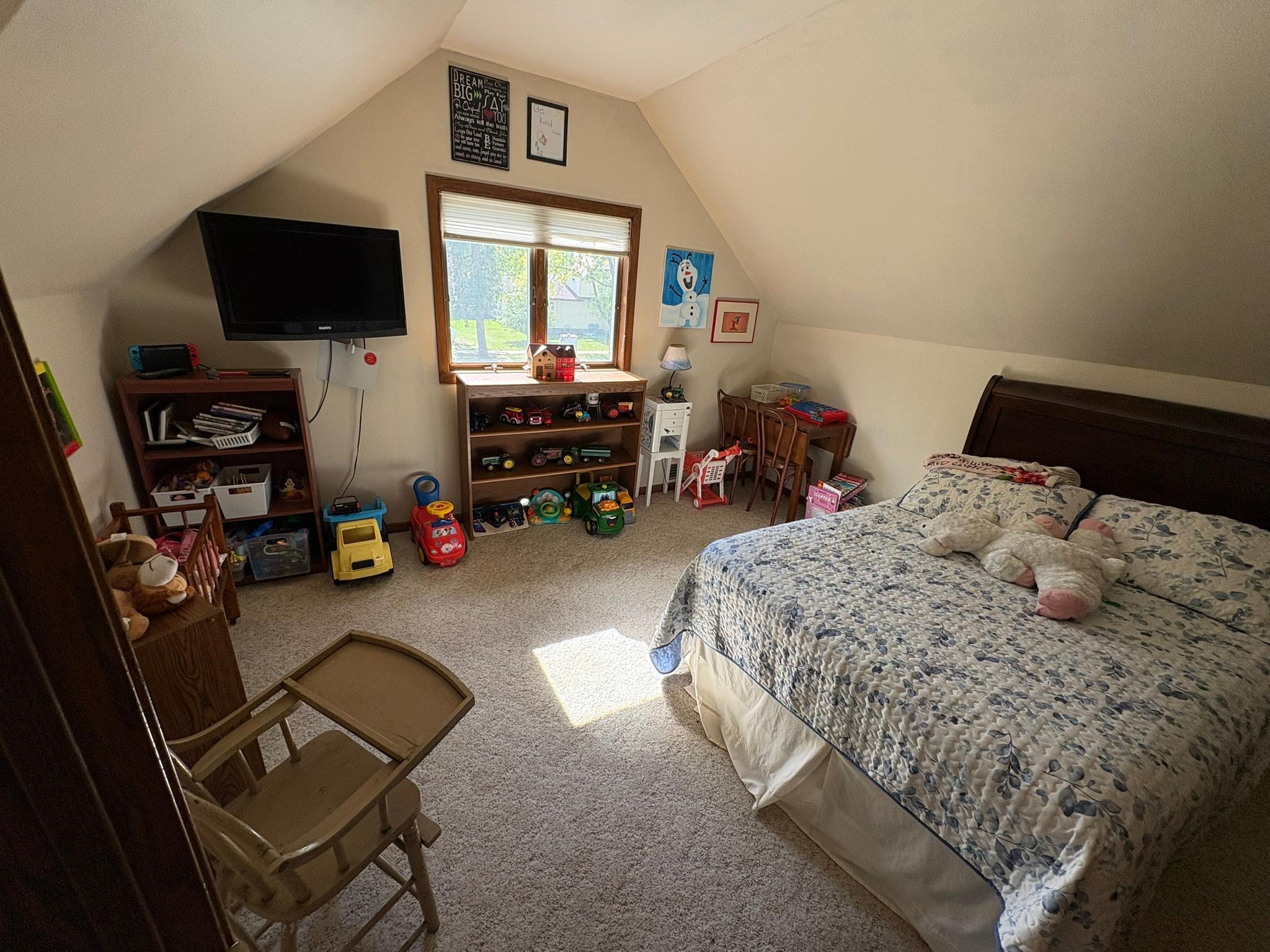 1914 single family home for sale at 116 3rd Street E in Halstad, MN — 3 bed, 2 bath (photo 24 of 41)