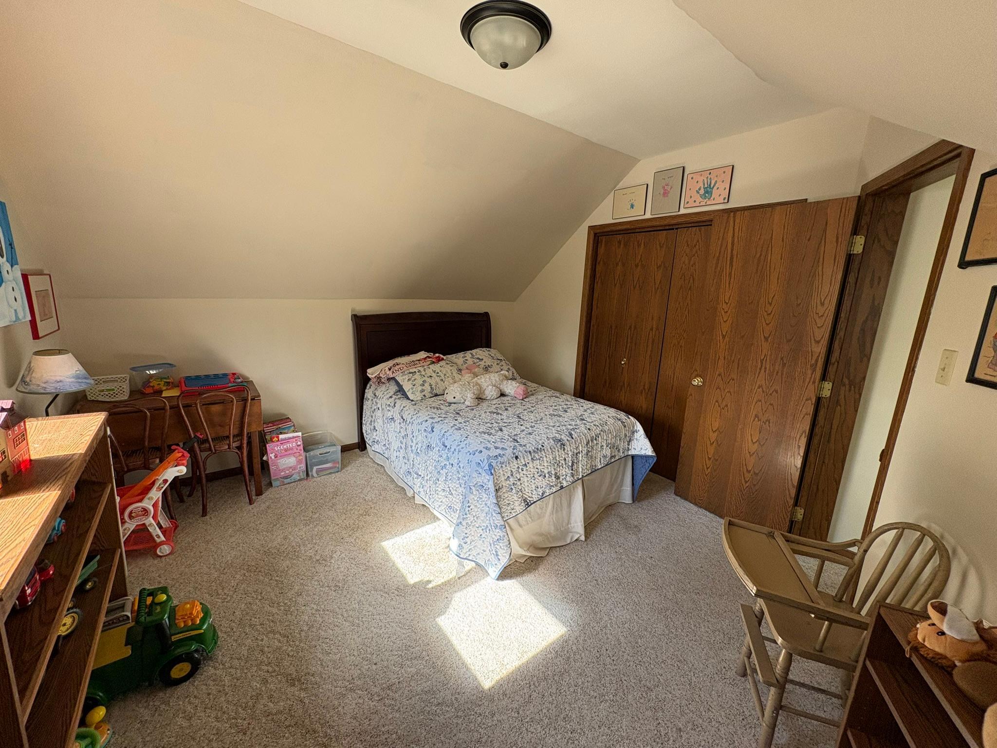 1914 single family home for sale at 116 3rd Street E in Halstad, MN — 3 bed, 2 bath (photo 25 of 41)
