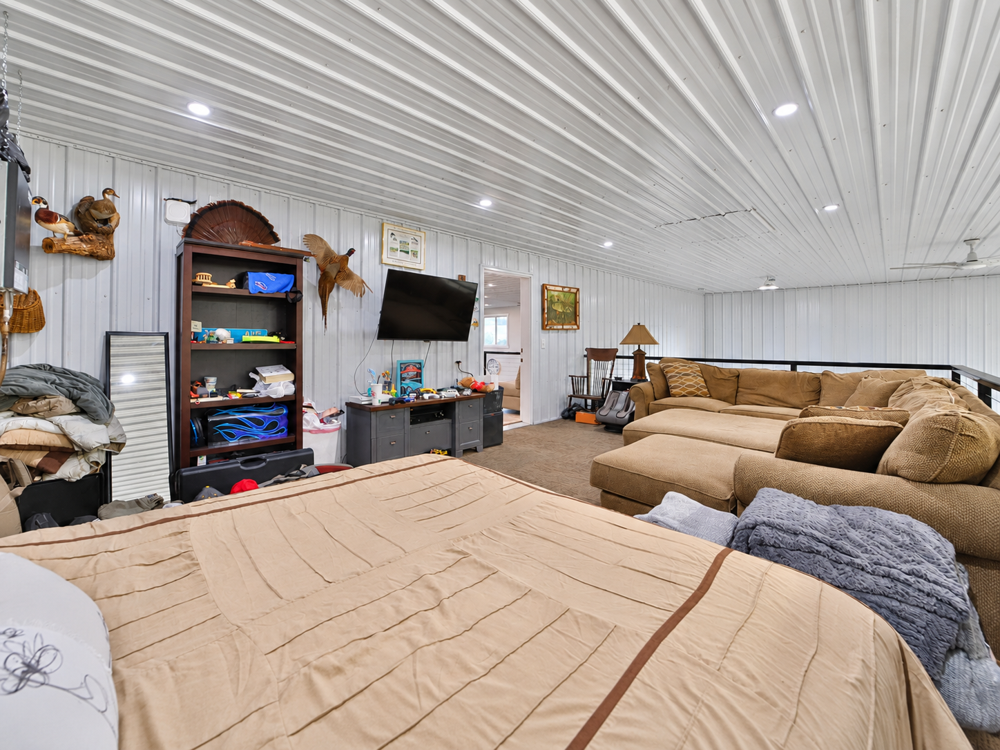 2021 single family home for sale at 13148 Fawn Lake Road in Crosslake, MN — 3 bed, 3 bath (photo 20 of 43)