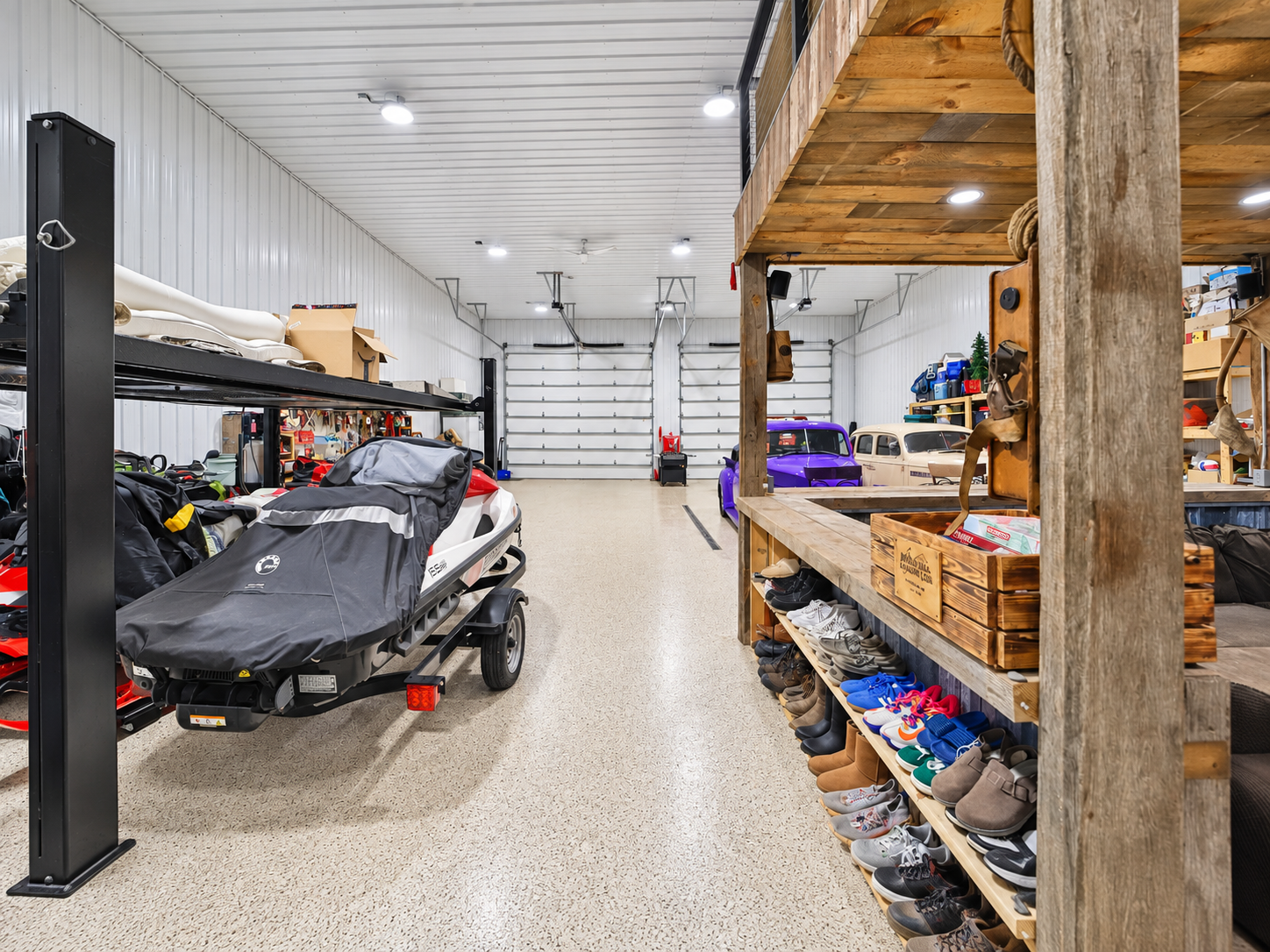 2021 single family home for sale at 13148 Fawn Lake Road in Crosslake, MN — 3 bed, 3 bath (photo 27 of 43)
