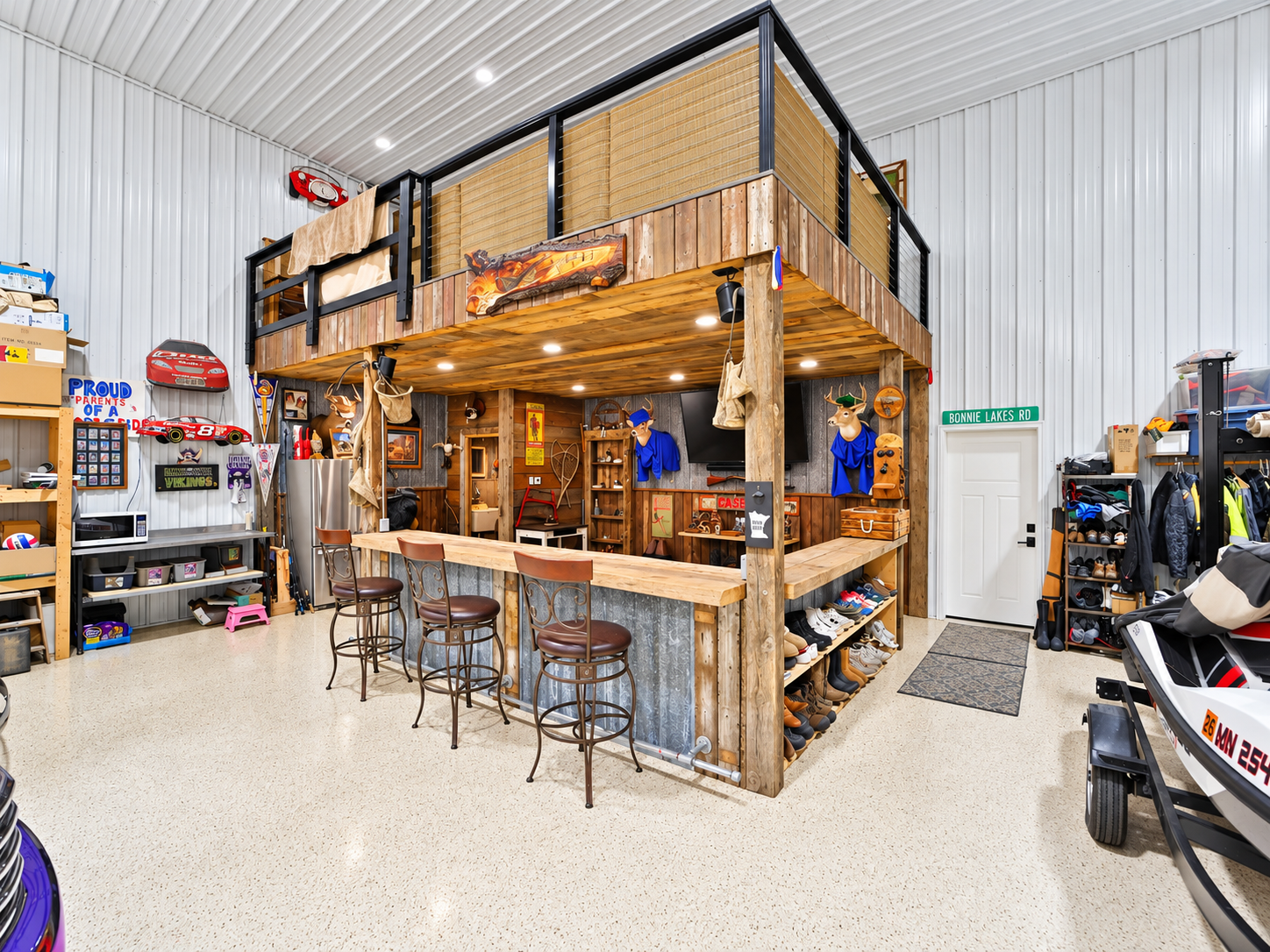 2021 single family home for sale at 13148 Fawn Lake Road in Crosslake, MN — 3 bed, 3 bath (photo 30 of 43)