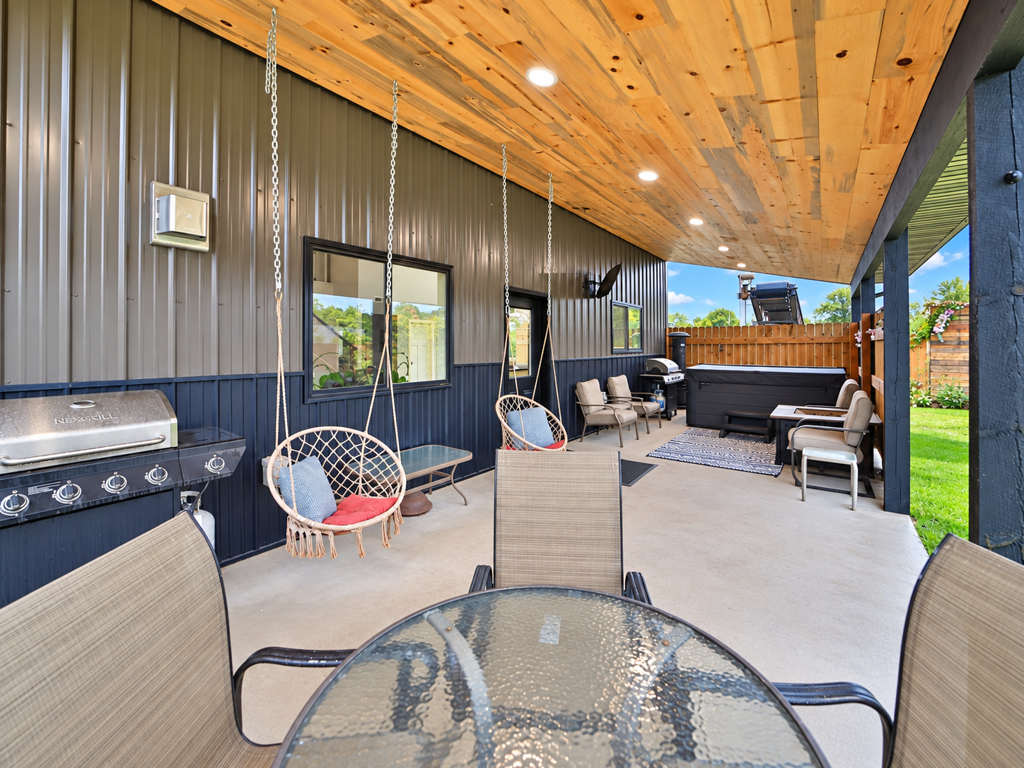 2021 single family home for sale at 13148 Fawn Lake Road in Crosslake, MN — 3 bed, 3 bath (photo 37 of 43)