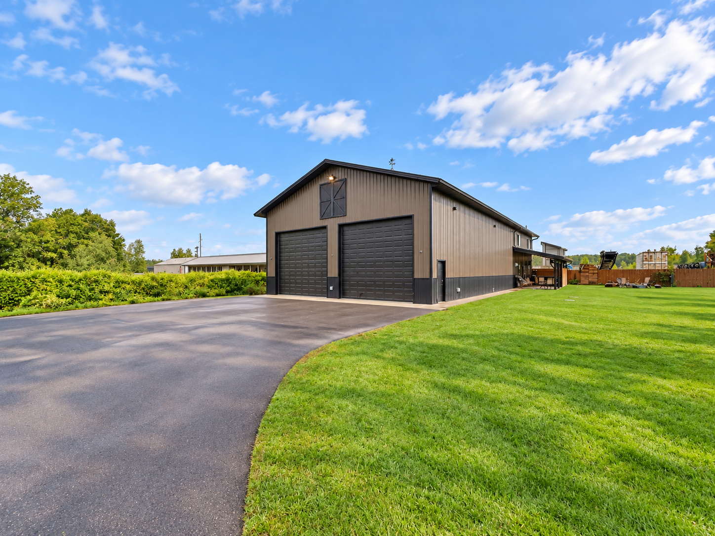 2021 single family home for sale at 13148 Fawn Lake Road in Crosslake, MN — 3 bed, 3 bath (photo 42 of 43)
