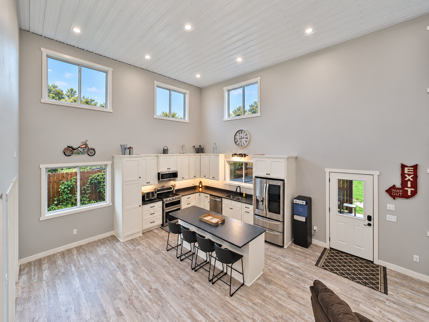 2021 single family home for sale at 13148 Fawn Lake Road in Crosslake, MN — 3 bed, 3 bath (photo 7 of 43)