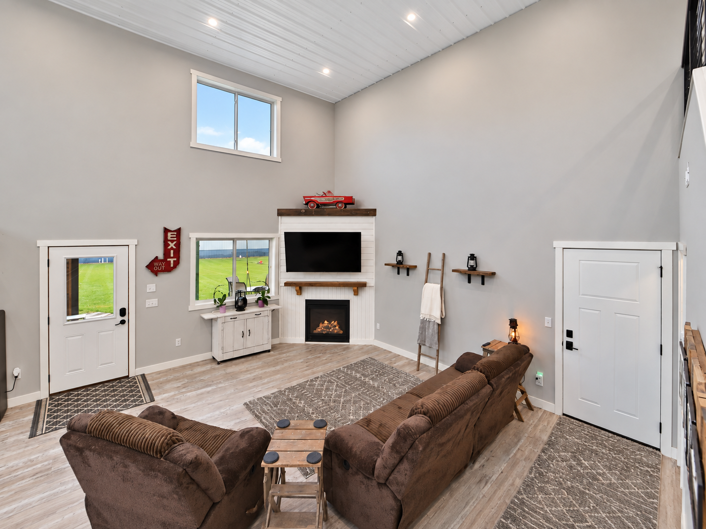 2021 single family home for sale at 13148 Fawn Lake Road in Crosslake, MN — 3 bed, 3 bath (photo 8 of 43)
