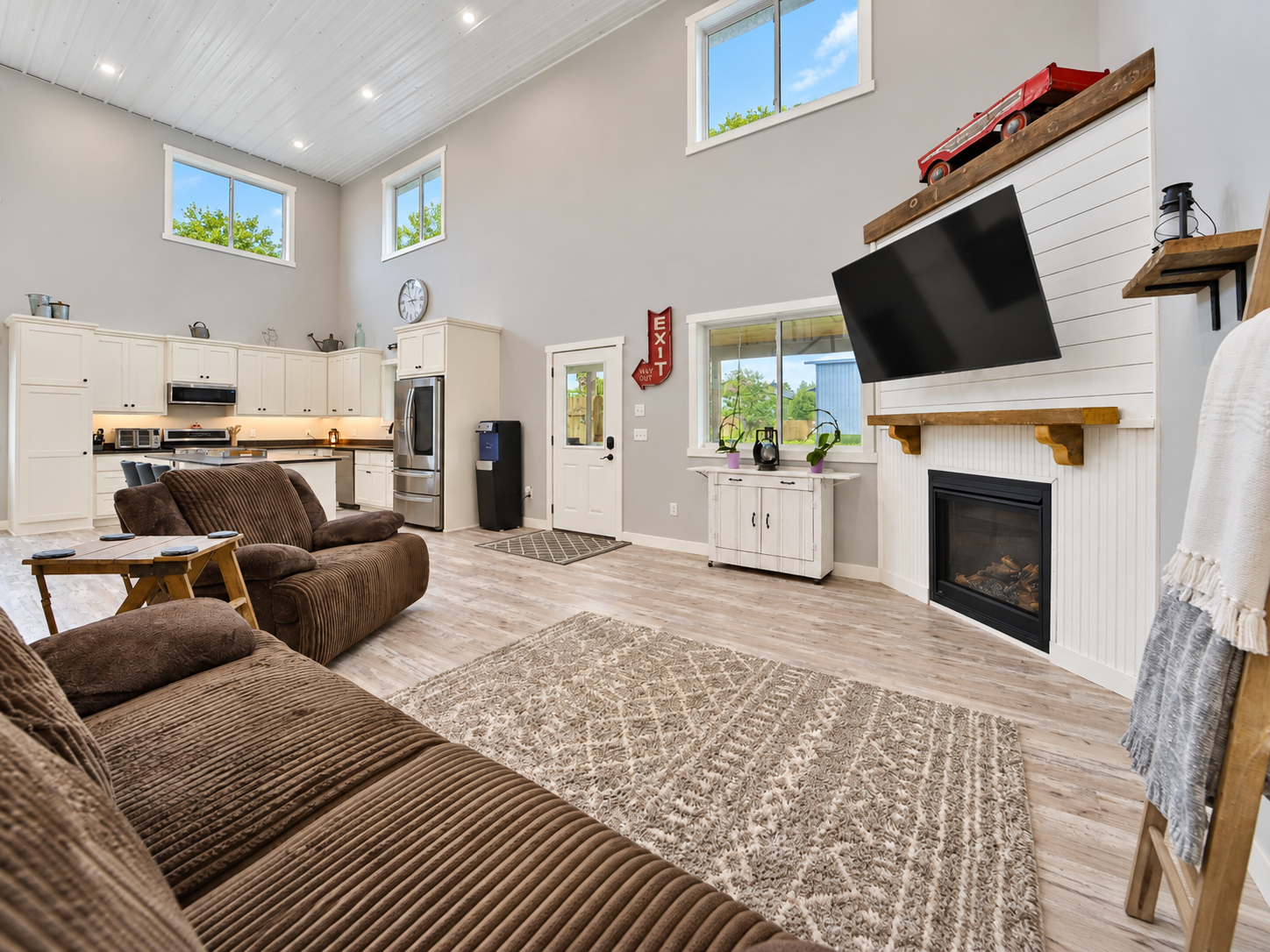 2021 single family home for sale at 13148 Fawn Lake Road in Crosslake, MN — 3 bed, 3 bath (photo 9 of 43)