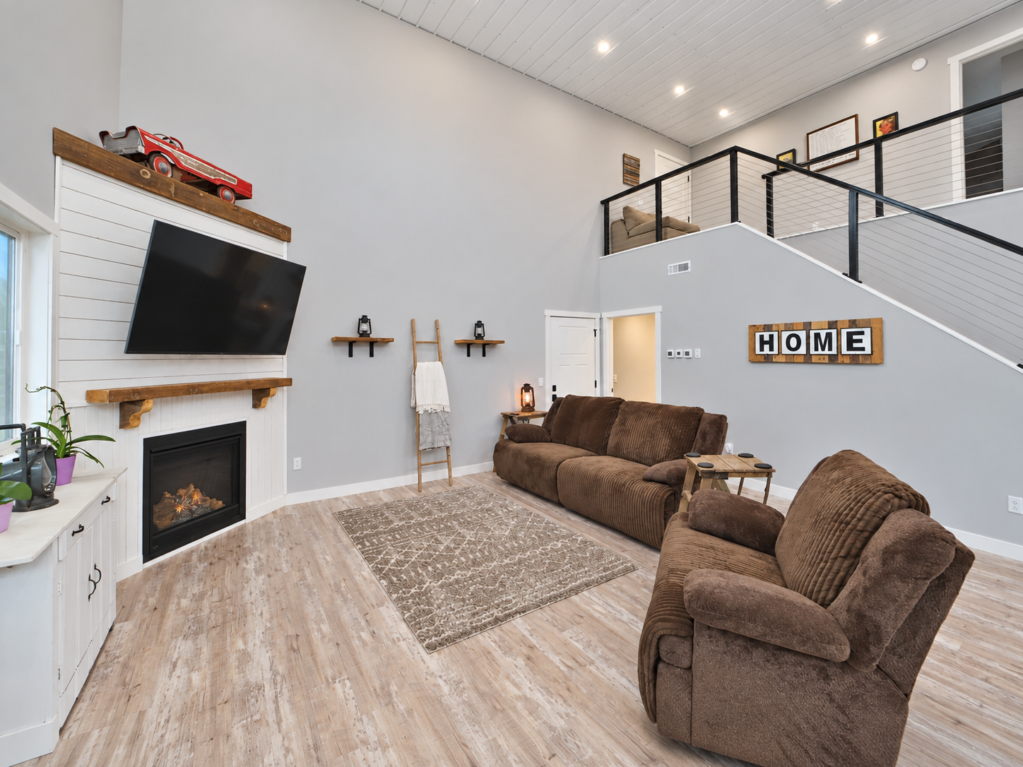 2021 single family home for sale at 13148 Fawn Lake Road in Crosslake, MN — 3 bed, 3 bath (photo 10 of 43)