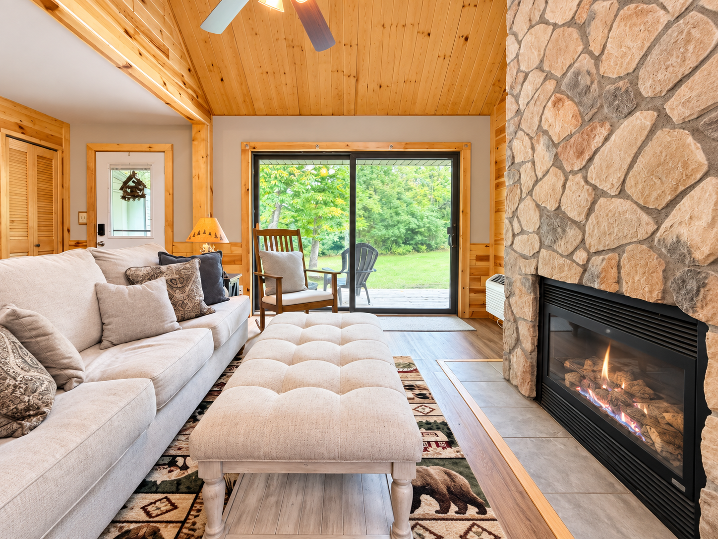 1974 townhouse for sale at 315 Quadna Mountain Road in Hill City, MN — 2 bed, 1 bath (photo 13 of 35)