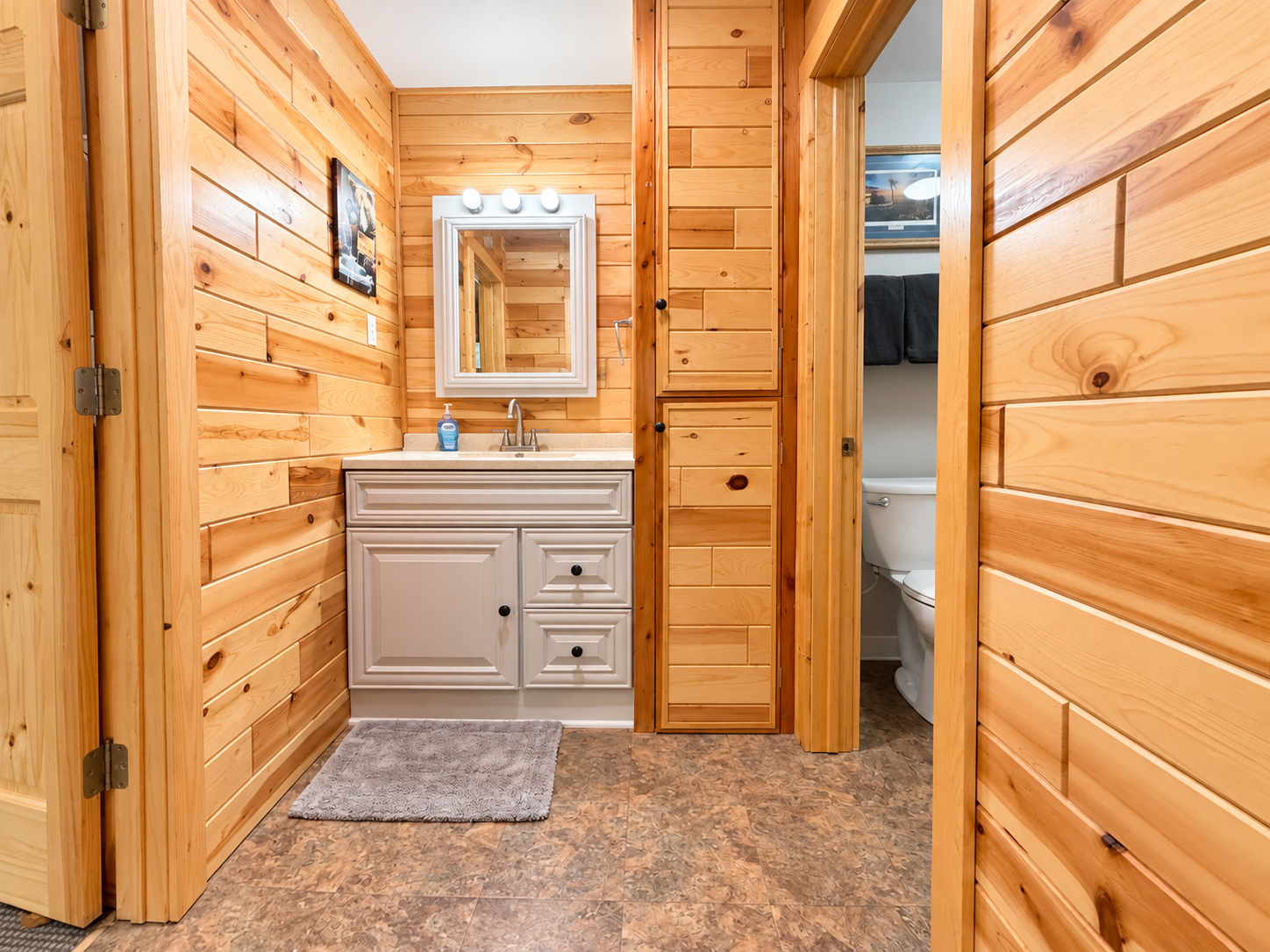 1974 townhouse for sale at 315 Quadna Mountain Road in Hill City, MN — 2 bed, 1 bath (photo 14 of 35)