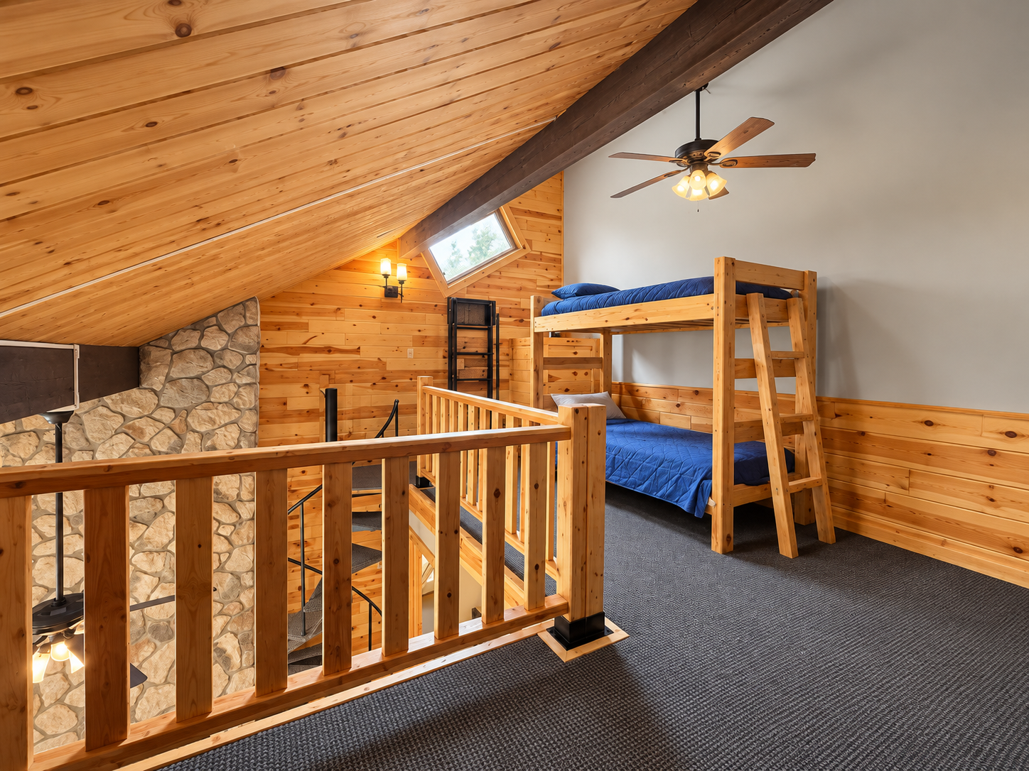 1974 townhouse for sale at 315 Quadna Mountain Road in Hill City, MN — 2 bed, 1 bath (photo 21 of 35)