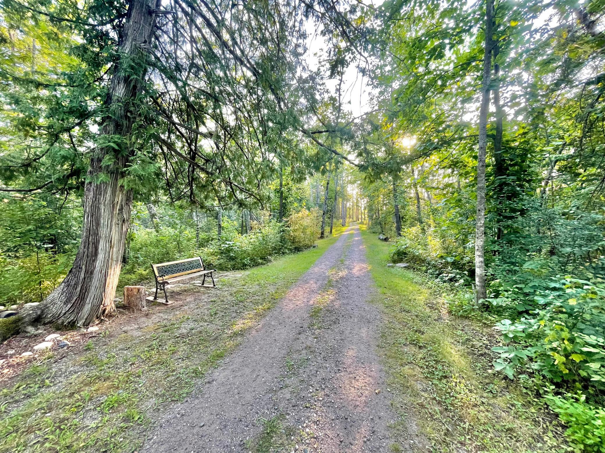 1974 townhouse for sale at 315 Quadna Mountain Road in Hill City, MN — 2 bed, 1 bath (photo 26 of 35)