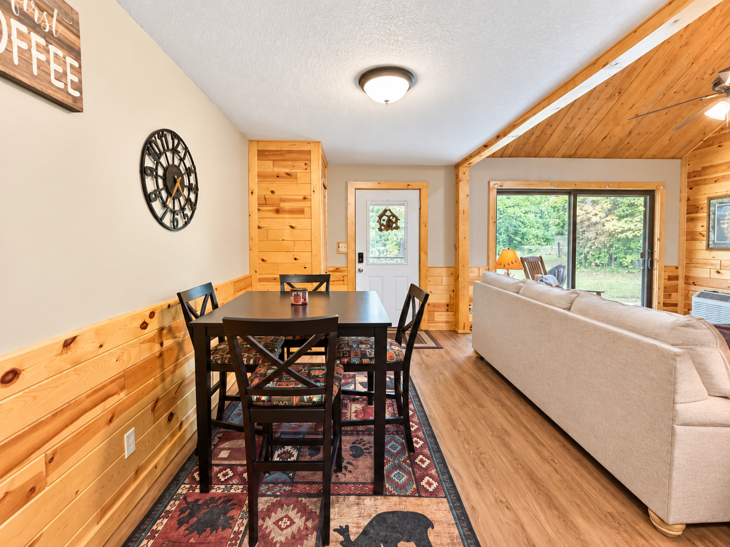 1974 townhouse for sale at 315 Quadna Mountain Road in Hill City, MN — 2 bed, 1 bath (photo 10 of 35)